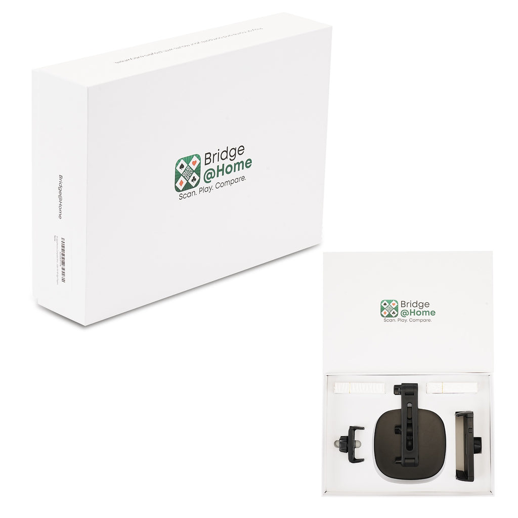 Bridge@Home Complete Kit