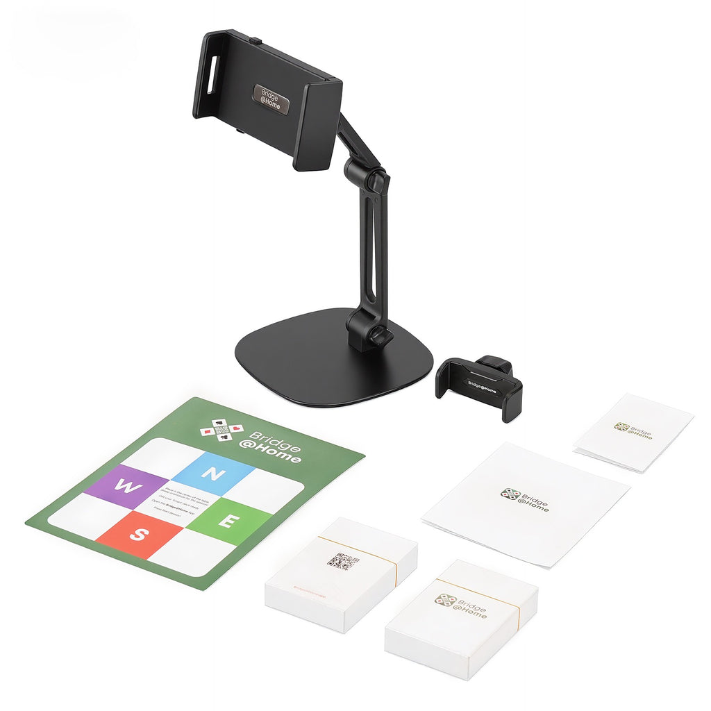 Bridge@Home Complete Kit