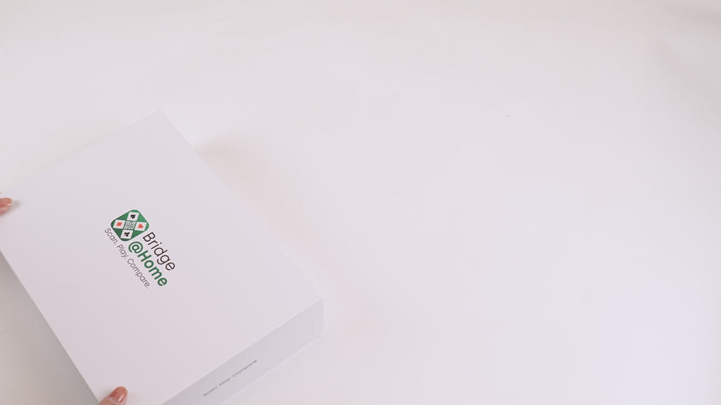 Bridge@Home Complete Kit