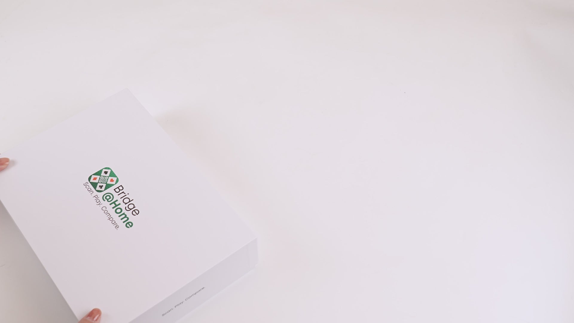 Bridge@Home Complete Kit